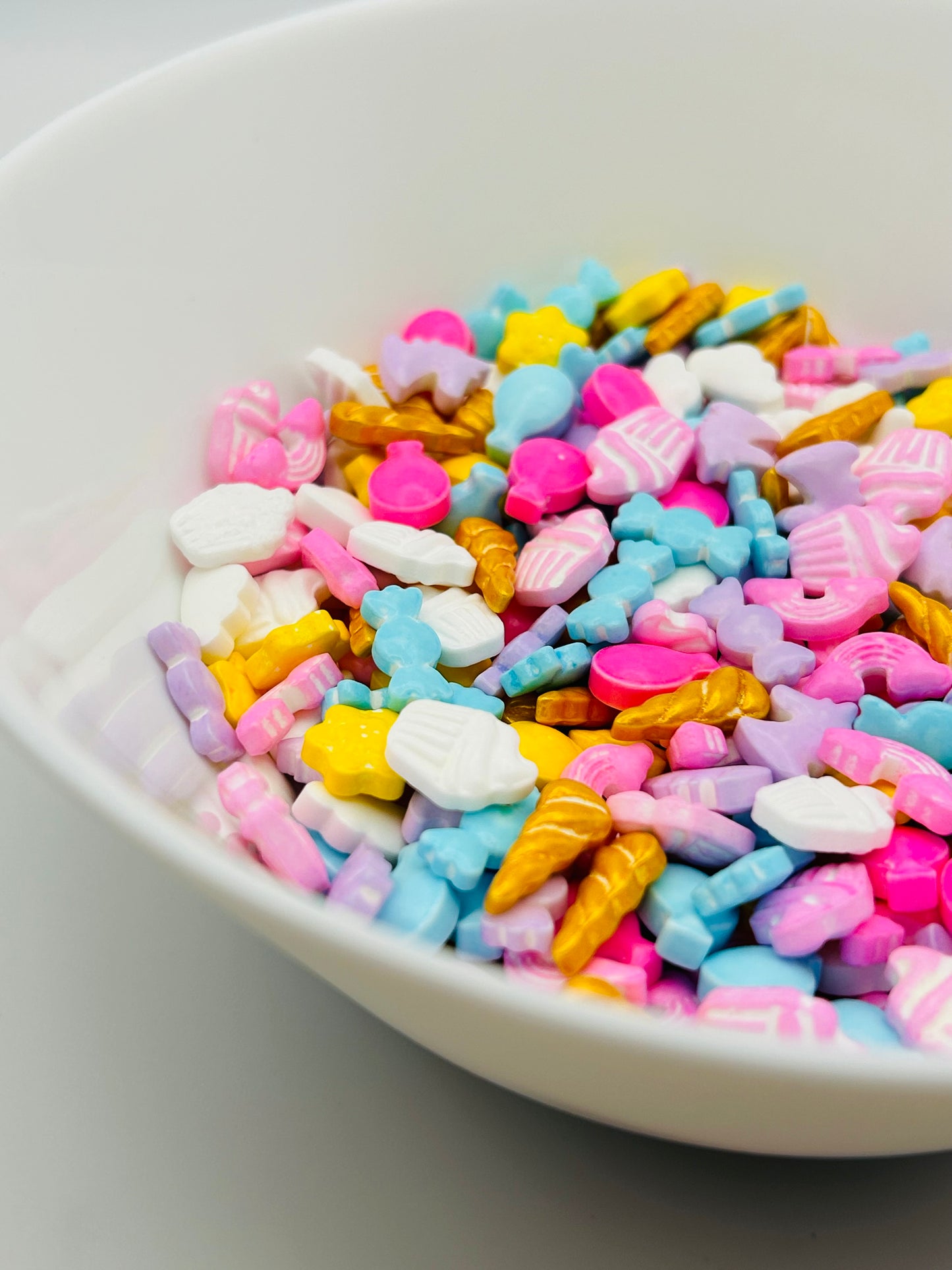 Unicorn Sprinkle Mix