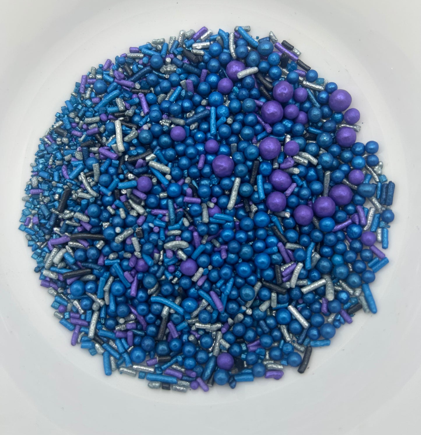 Spaced out Sprinkle Mix