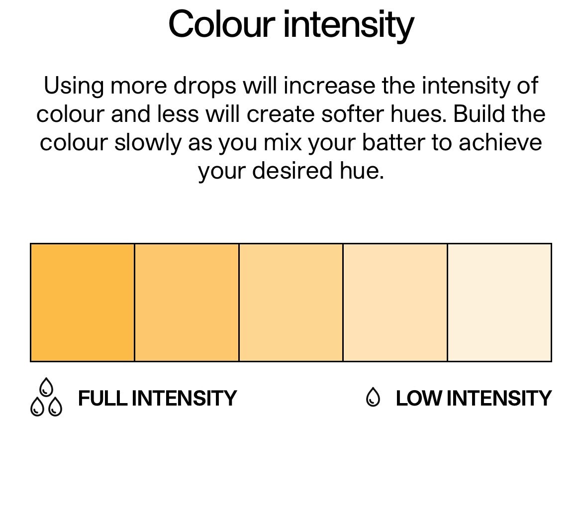 COLOUR MILL- Mango