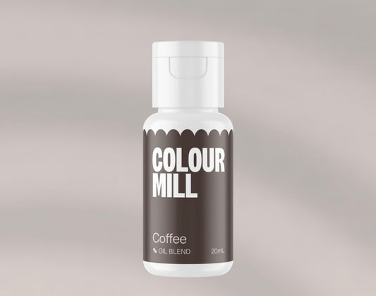 COLOUR MILL- Coffee