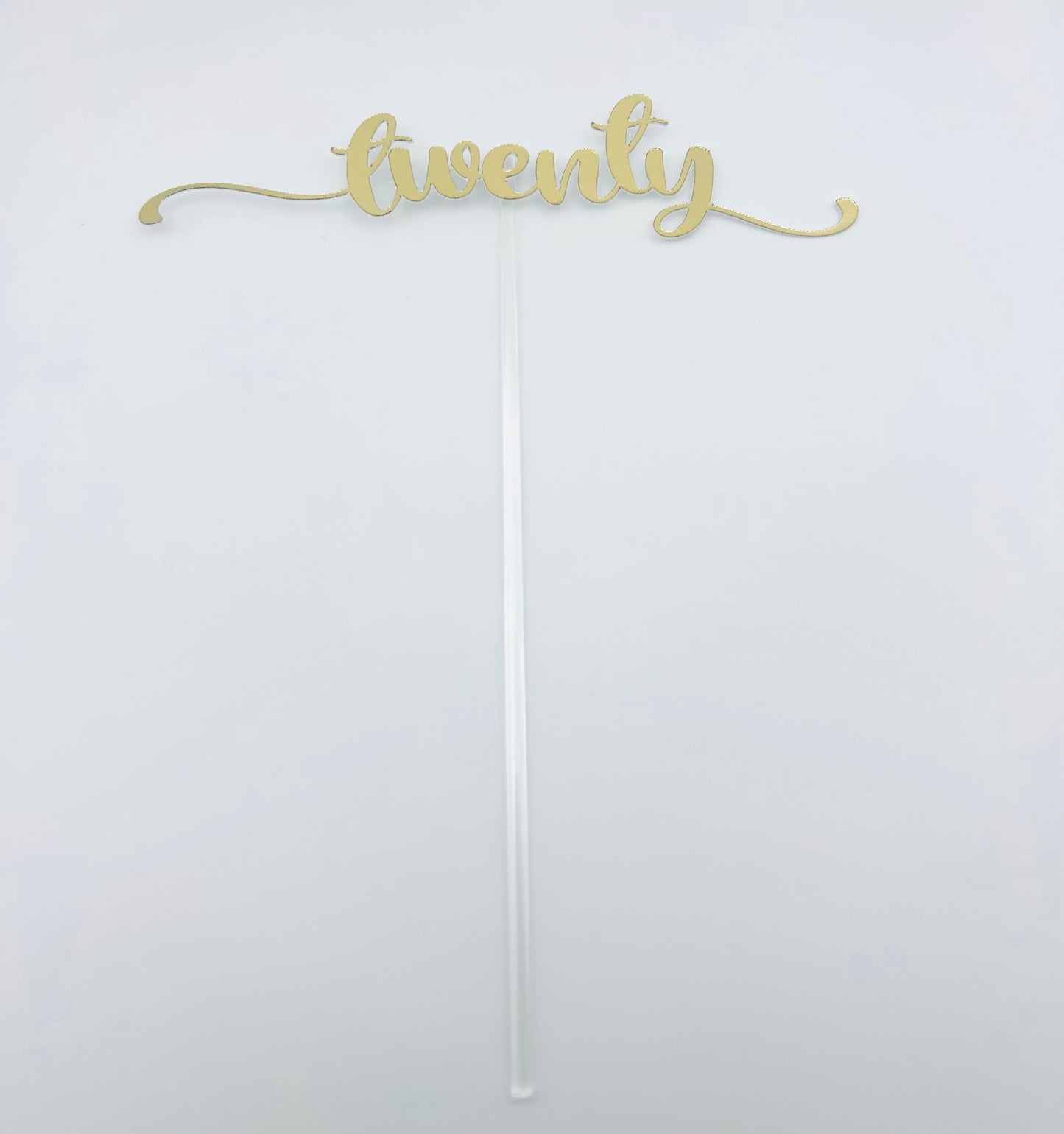 Elegant Twenty