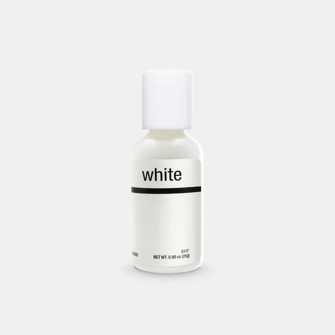 Chefmaster- White