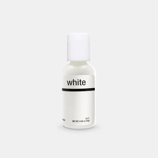 Chefmaster- White