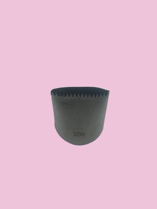 Basketweave 200