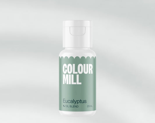 COLOUR MILL- Eucalyptus