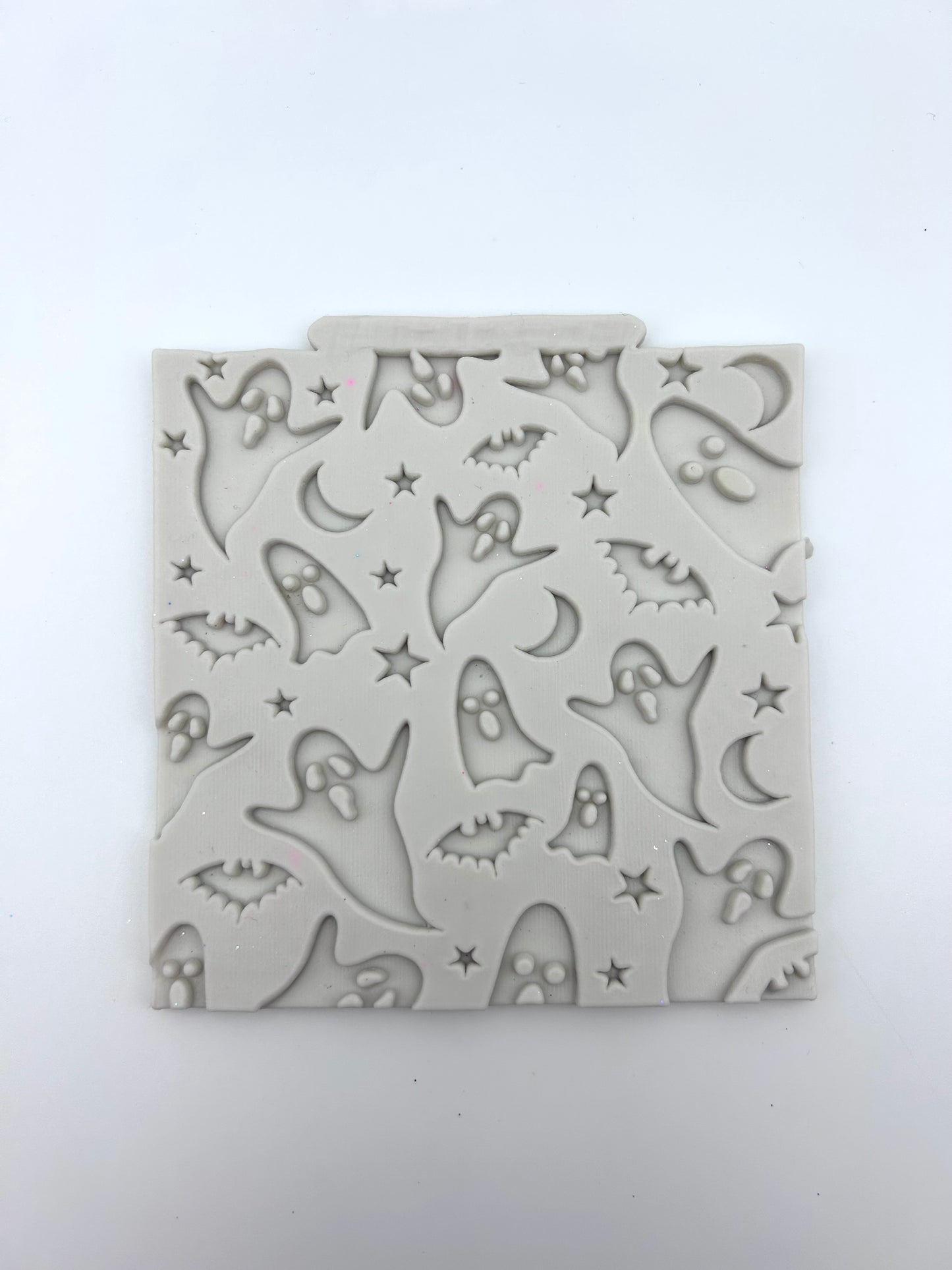 Ghost Mould