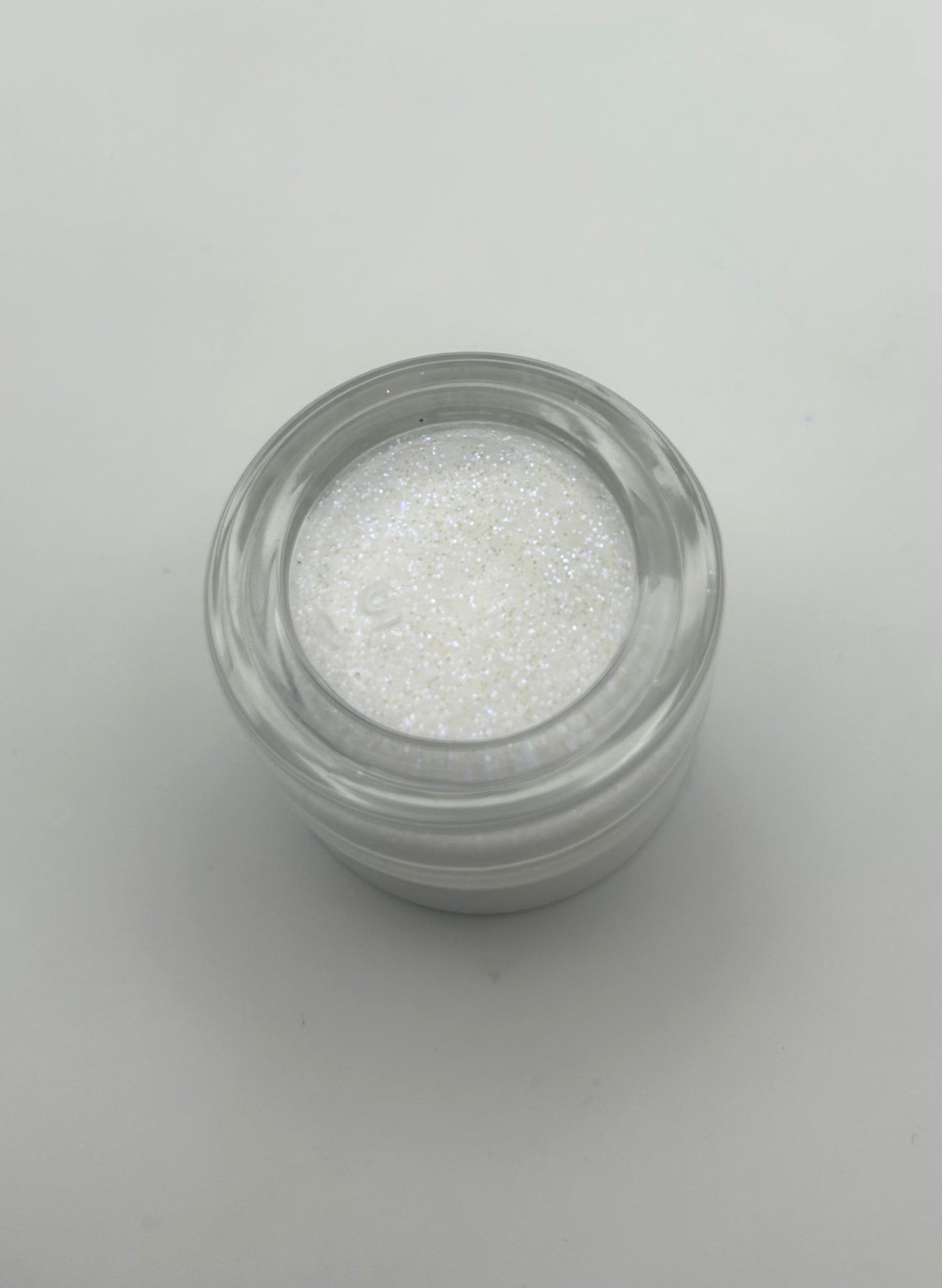 Sunflower Edible Glitter- Cosmic Blue (Iridescent)