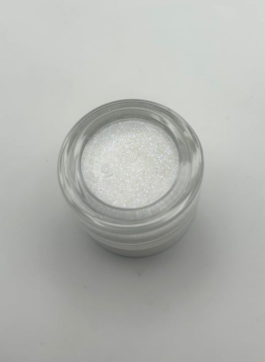 Sunflower Edible Glitter- Cosmic Blue (Iridescent)