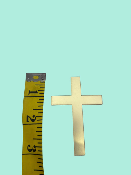 Small Cross