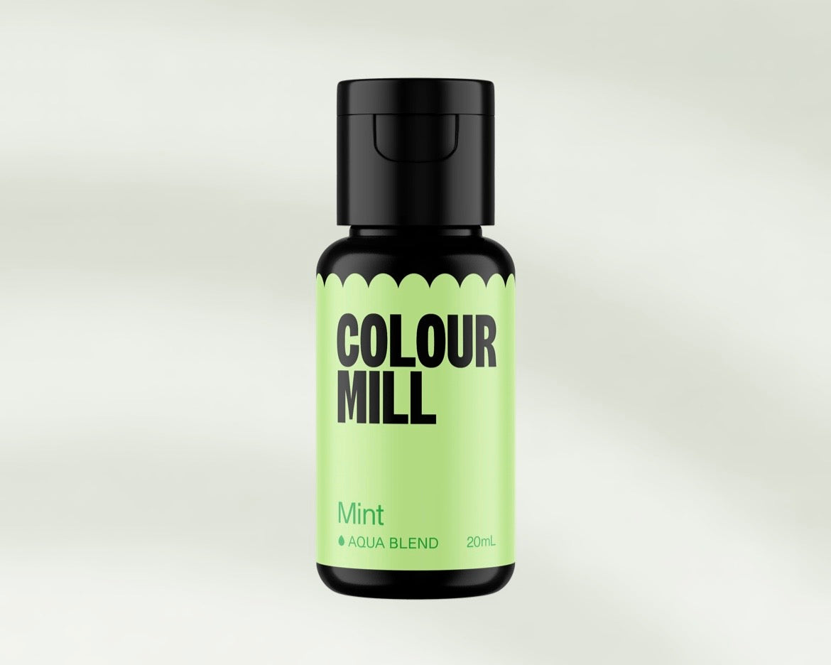 COLOUR MILL- Mint