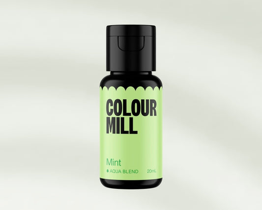 COLOUR MILL- Mint