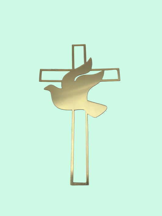 Cross- 10