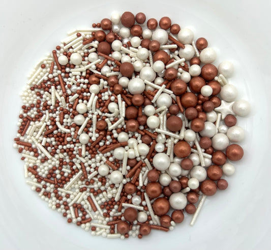 In my Vintage Era Sprinkle Mix
