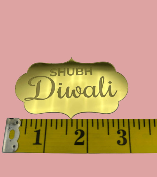Shubh Divali-1