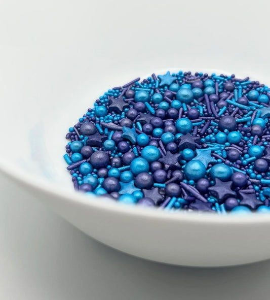 Galaxy Sprinkles
