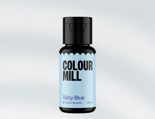 COLOUR MILL- Baby Blue