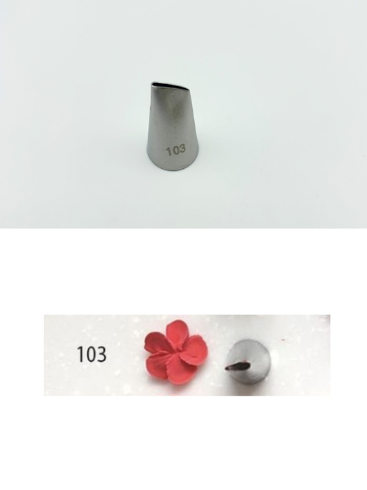 Petal Tip- 103