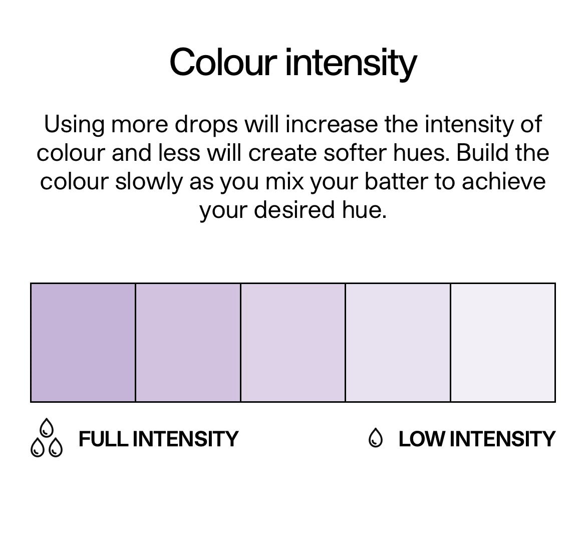 COLOUR MILL- Lavender