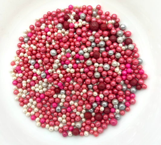 Love Potion Sprinkle Mix