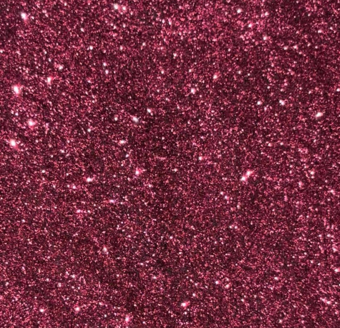 Sunflower Edible Glitter- Very Cherry