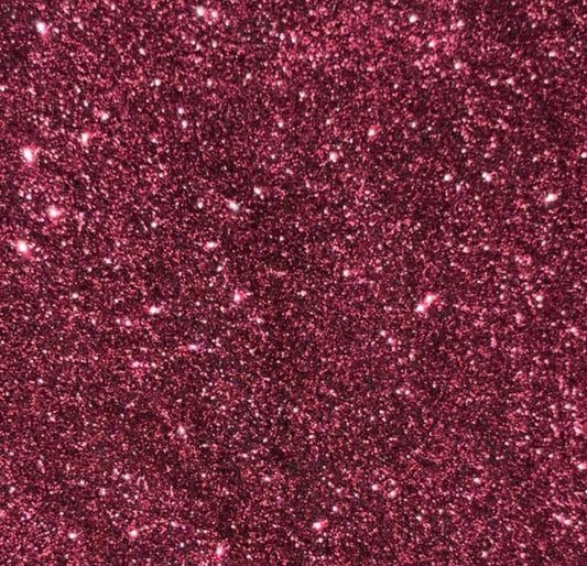 Sunflower Edible Glitter- Very Cherry