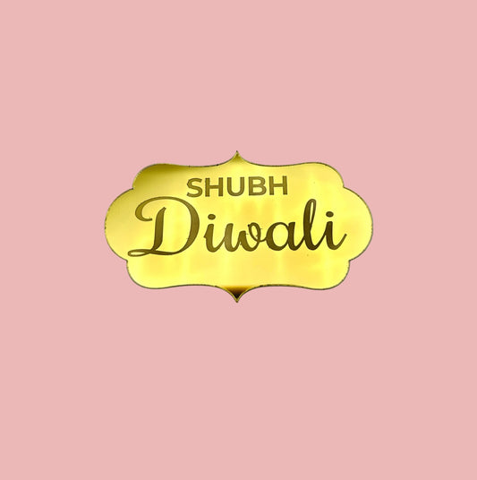 Shubh Divali-1