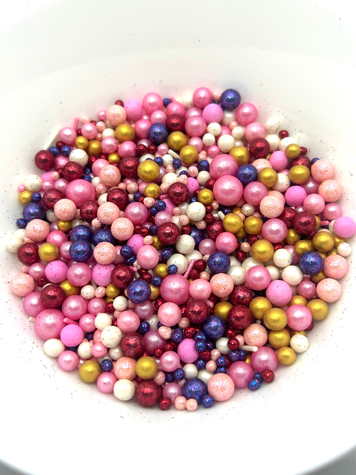 Cottage Vibes Sprinkle Mix