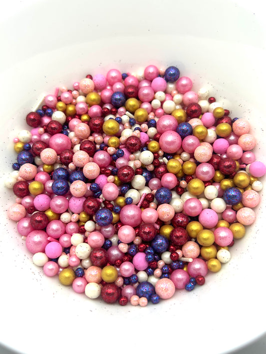 Cottage Vibes Sprinkle Mix