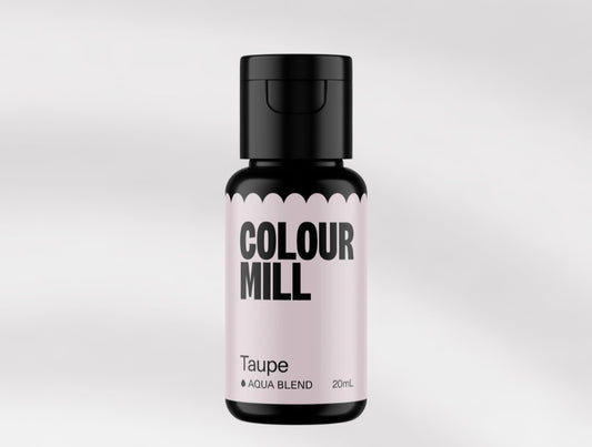 COLOUR MILL- Taupe