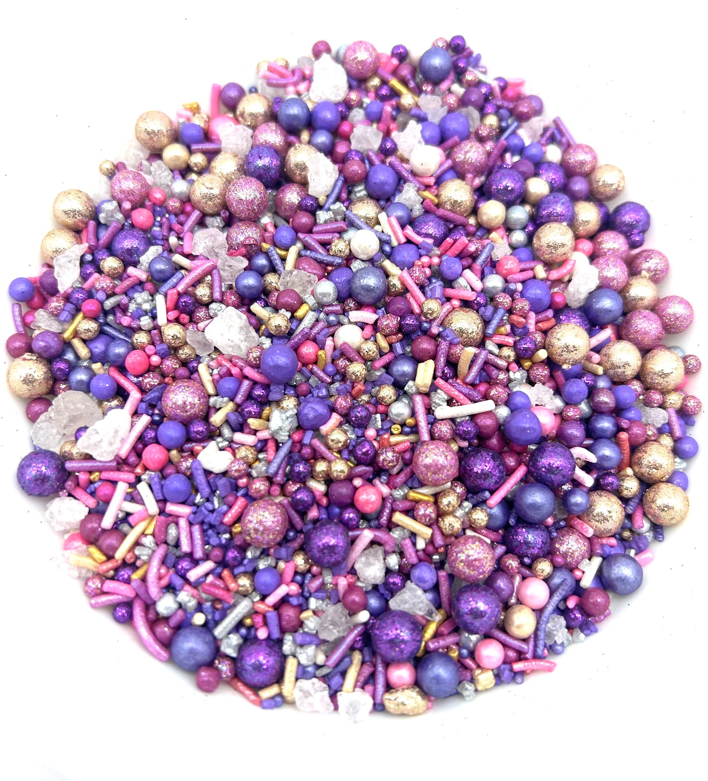 Enchanted Sprinkle Mix