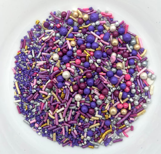 Enchanted Sprinkle Mix