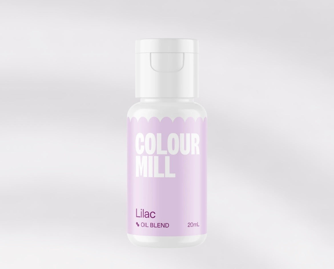 COLOUR MILL- Lilac