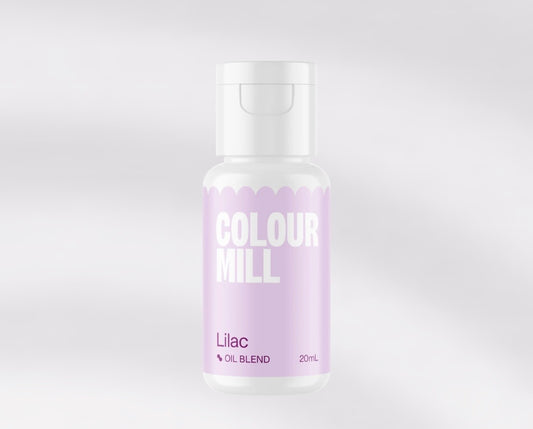 COLOUR MILL- Lilac