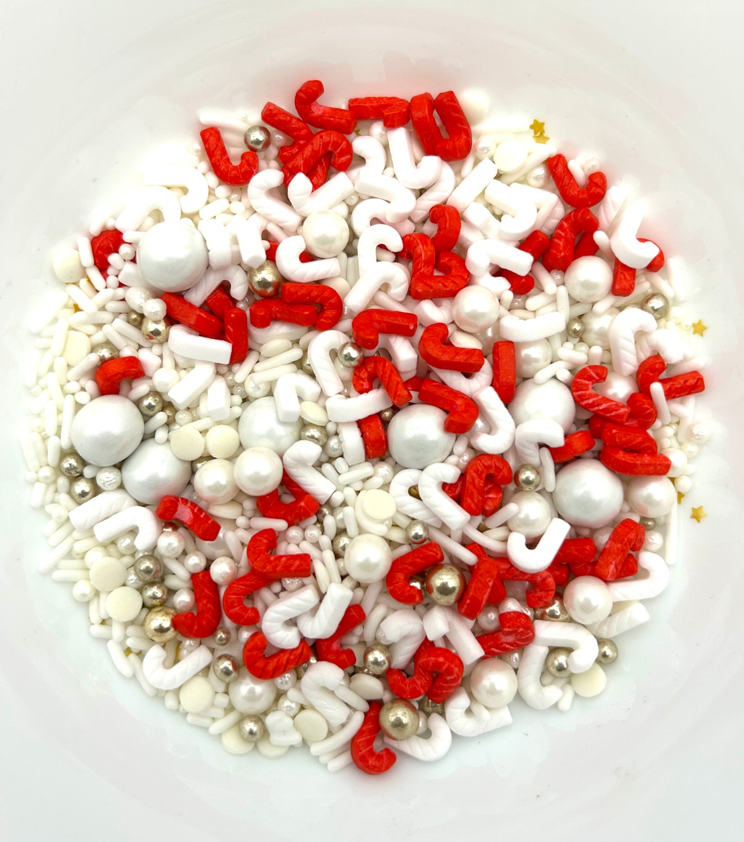 Candy Cane Lane Christmas Mix