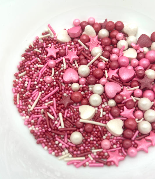 Call Me Sprinkle Mix