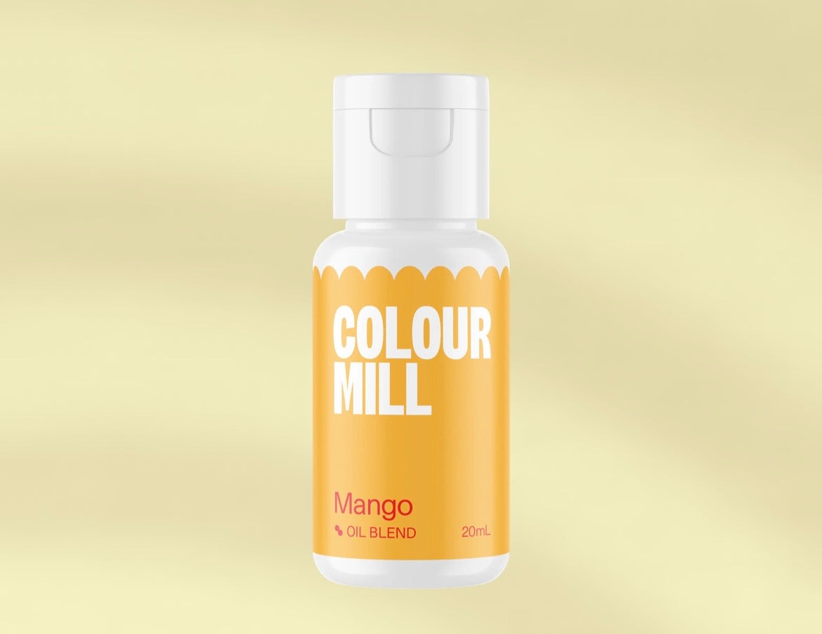 COLOUR MILL- Mango