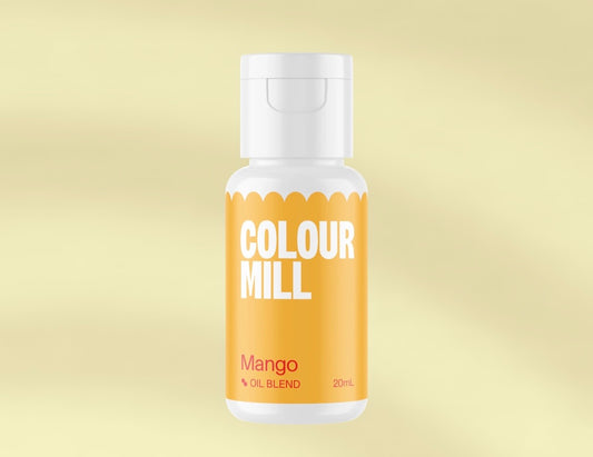 COLOUR MILL- Mango