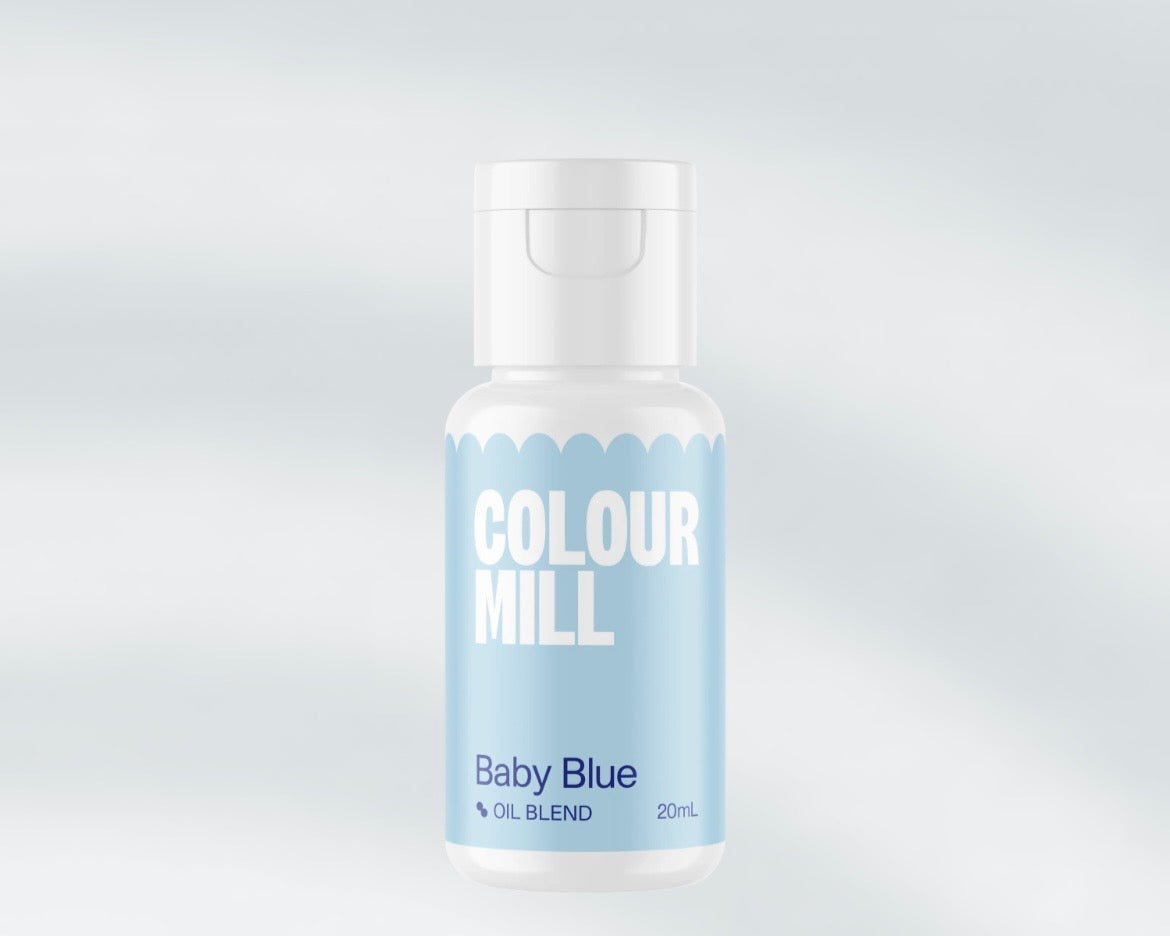 COLOUR MILL- Baby Blue