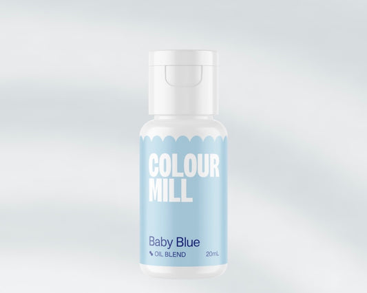COLOUR MILL- Baby Blue