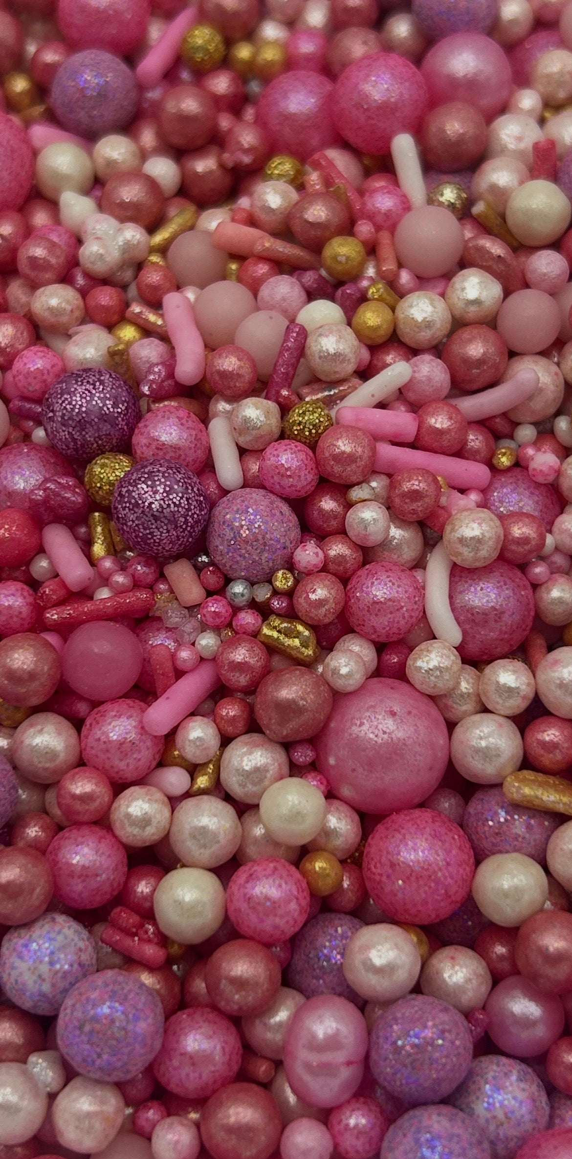 Such a Darling Sprinkle Mix