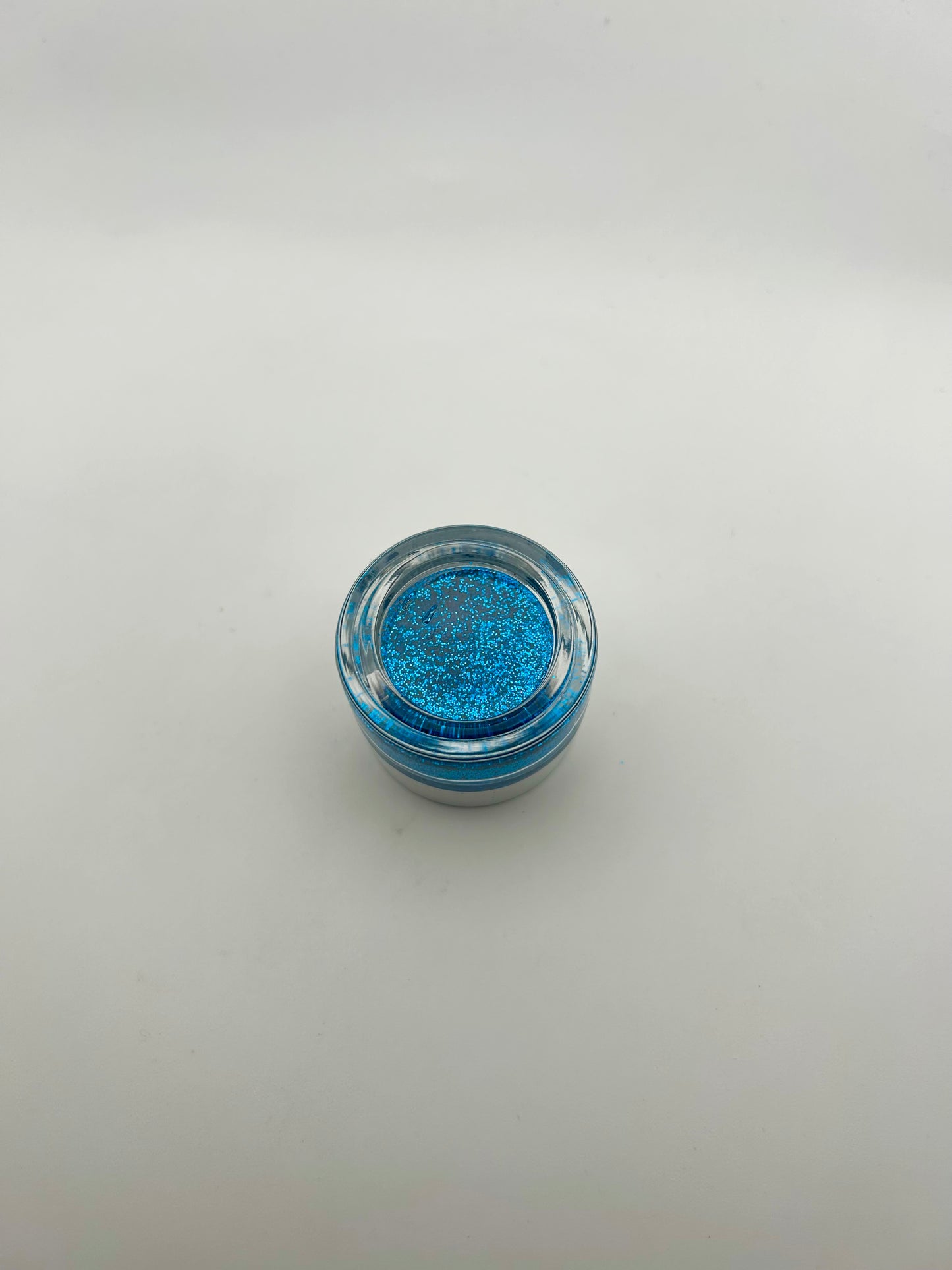 Sunflower Edible Glitter- American Blue