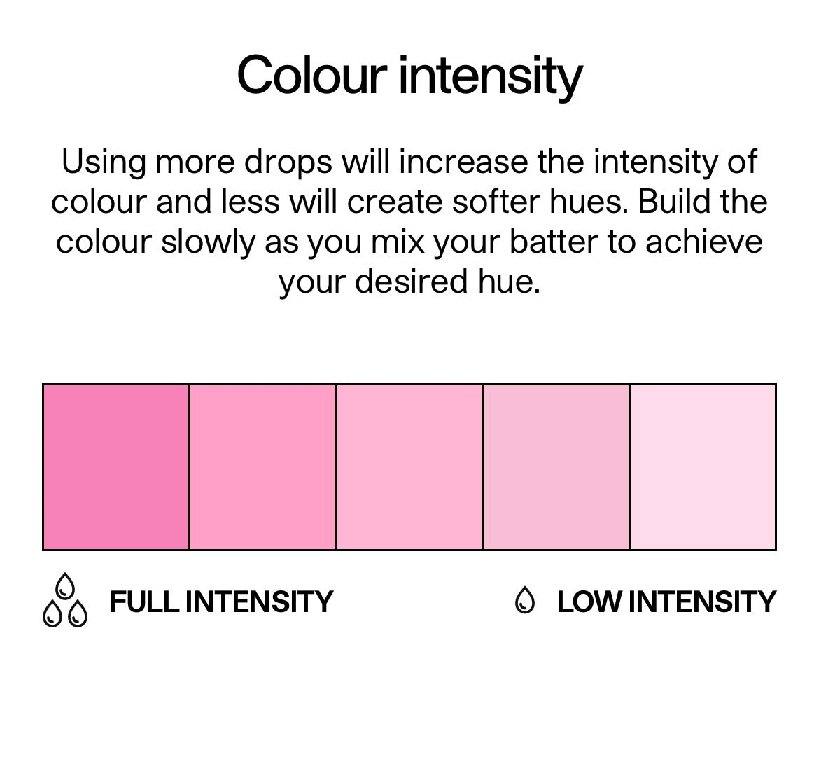 COLOUR MILL- Baby Pink
