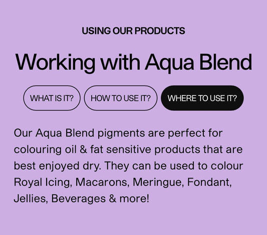 COLOUR MILL- Purple