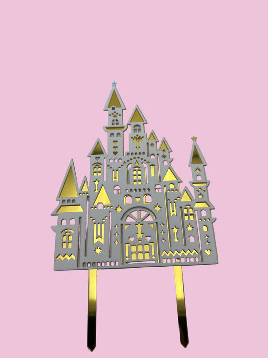 Castle Topper