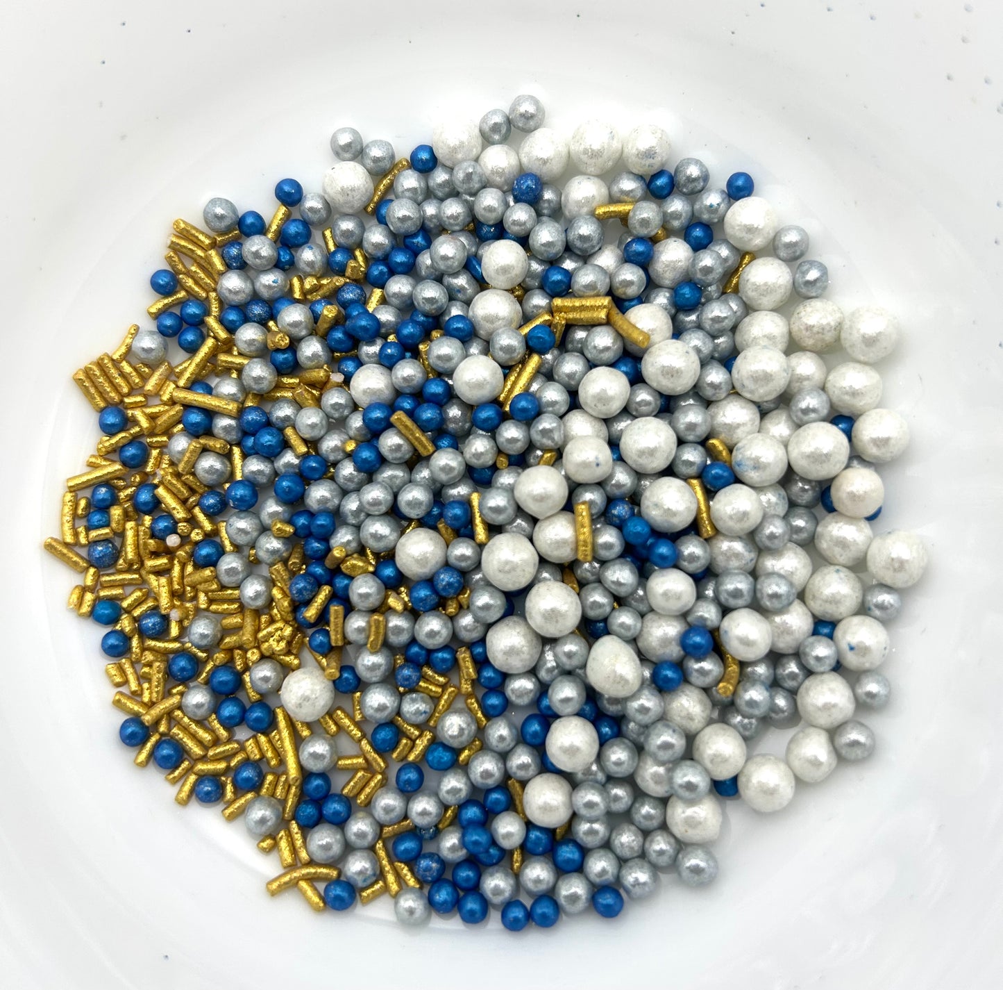 Cosmos Sprinkle Mix
