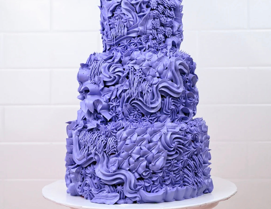COLOUR MILL- Violet