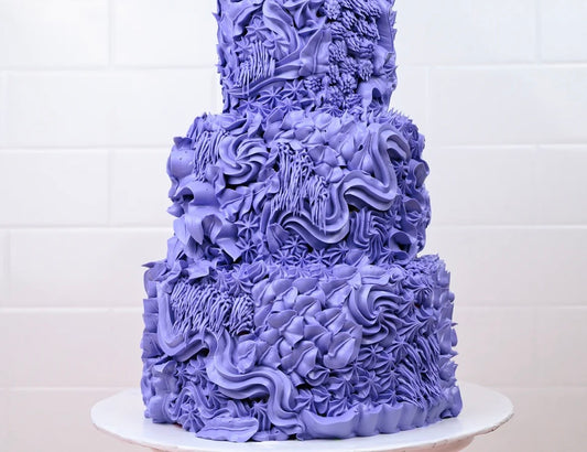 COLOUR MILL- Violet