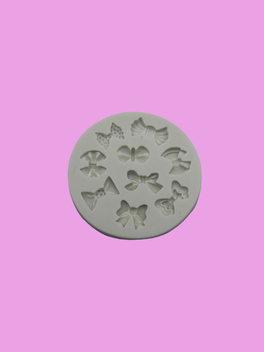 Bow Mould