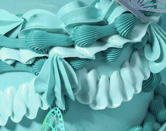 COLOUR MILL- Tiffany