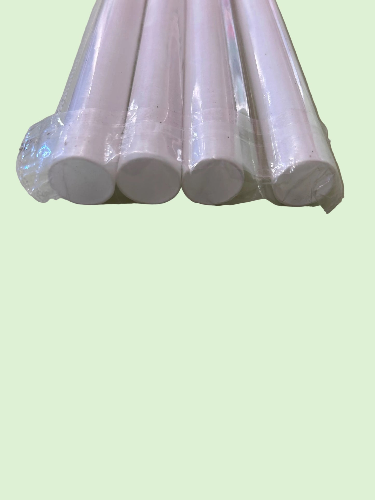 Plastic Dowels- 4pcs